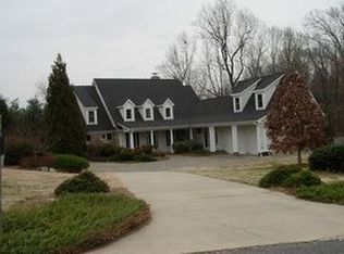 6102 Gwynedd Rd, Summerfield, NC 27358