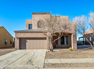 185 E Sycamore View Rd, Vail, AZ 85641