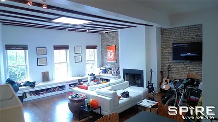 Rented by Spire Group