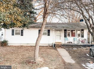 308 Hamilton St, Fredericksburg, VA 22408