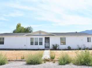 4650 N Quickdraw Ln, Enoch, UT 84721