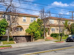 415 E Dryden St UNIT 110, Glendale, CA 91207