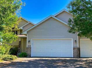 1828 Independence St S, Cambridge, MN 55008
