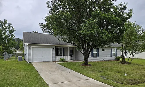 302 Paddock Pl Photo 1