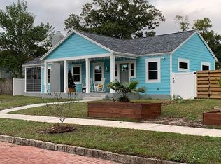 2345 7th Ave N, Saint Petersburg, FL 33713