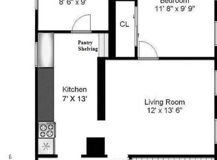 202 W 98th St #27, New York, NY 10025