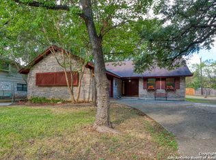 13315 Kiltey St, San Antonio, TX 78248