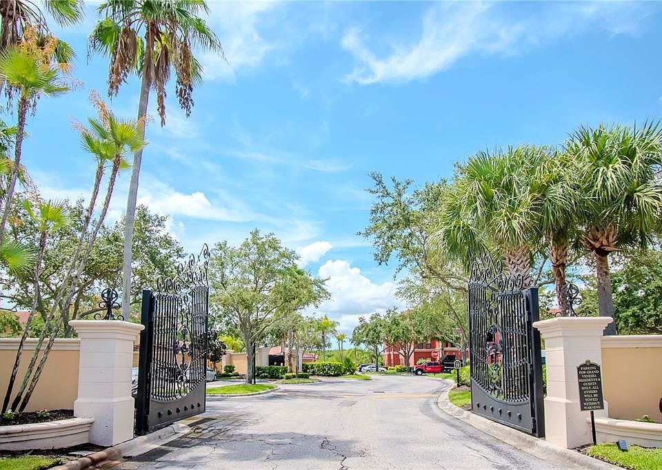 Grand Venezia At Baywatch Condominiums 2732 Via Murano Clearwater FL
