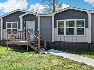 10818 Park Rd, Kountze, TX 77625