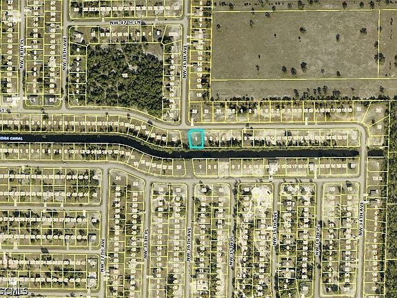 4th image of 3528 NW 47th St