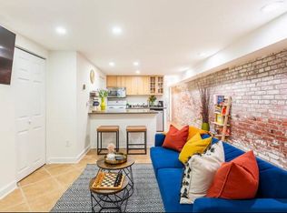 1407 F St NE #2, Washington, DC 20002