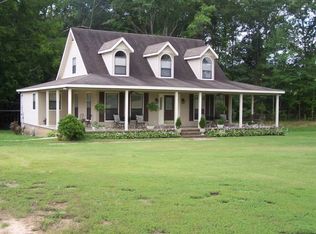 1540 Highway 64, Adamsville, TN 38310