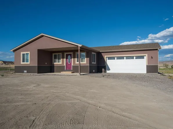 6028 Stirrup Creek Road, Delta, CO 81416