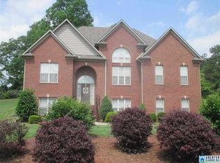 7600 Sardis Grove Ln, Gardendale, AL 35071