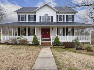 5149 S Chatsworth Ave, Springfield, MO 65810