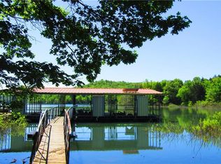 9003 Larue Rd, Rogers, AR 72756