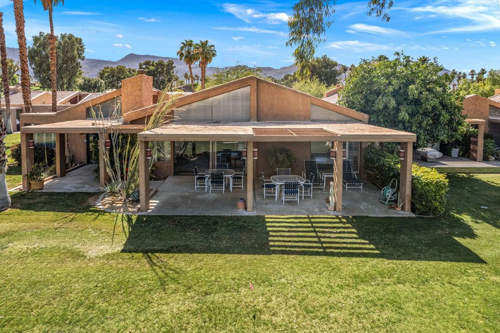Home at Ironwood Country Club
