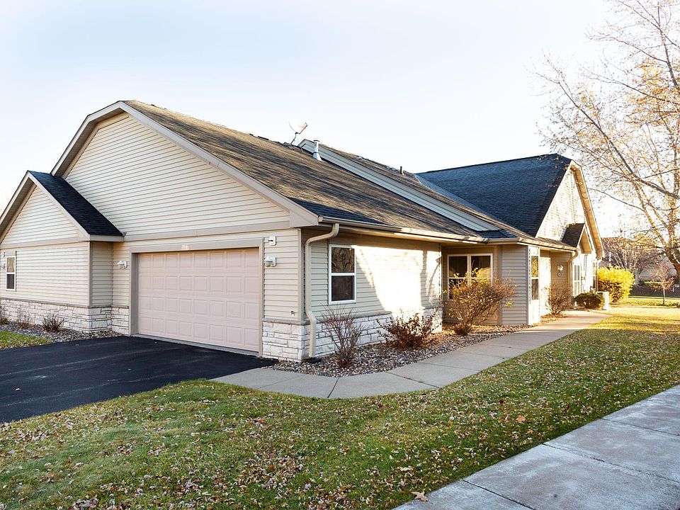 700 Leroy Ln River Falls WI Zillow