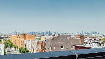 Rented by Metro Prop NY Corp
