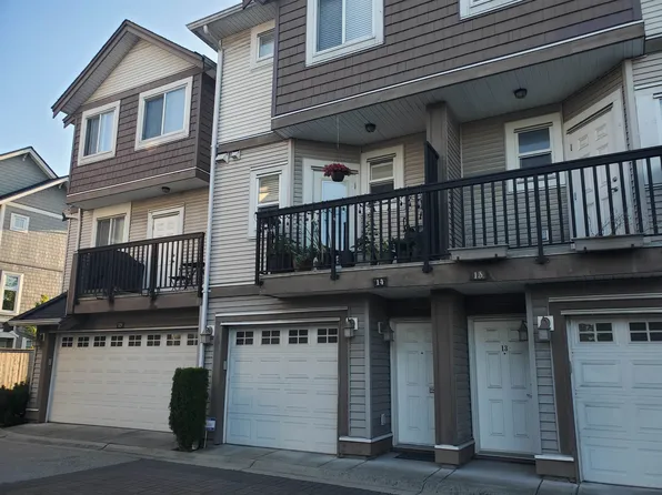 22788 Westminster Hwy #14, Richmond, BC V6V 0B1