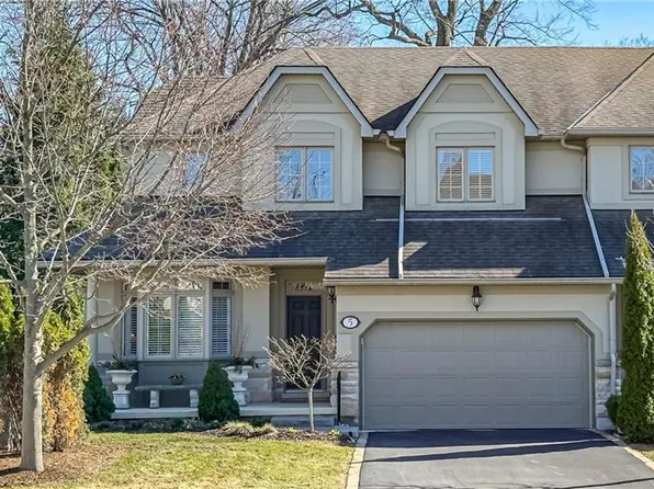 71 Sulphur Springs Rd #5, Hamilton, ON L9G 5C1