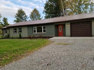 38147 Miller Rd, Leetonia, OH 44431