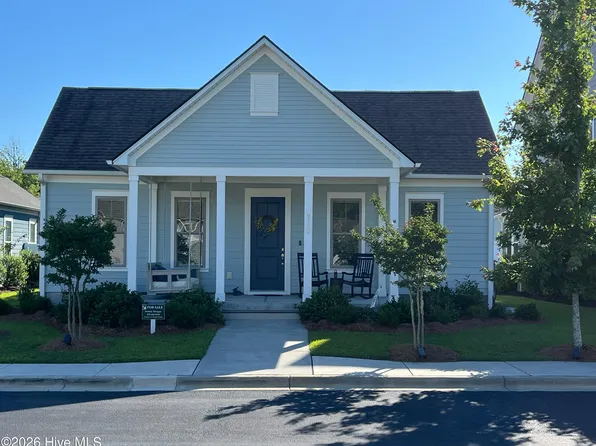 9132 Village Lake Drive SW, Calabash, NC 28467