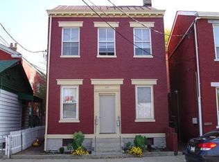 1006 Banklick St, Covington, KY 41011