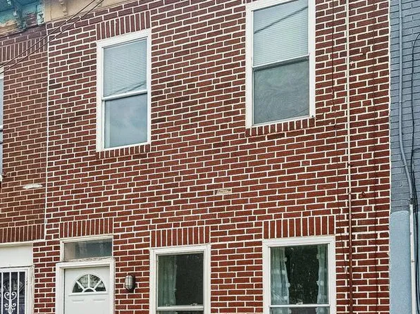 3383 Agate St, Philadelphia, PA 19134