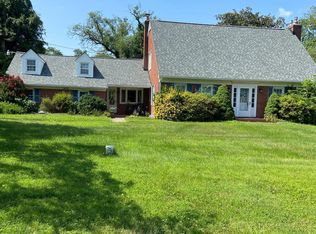 11512 Sherwood Rd, Upper Falls, MD 21156