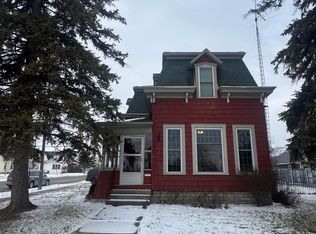 311 S Main St, Rockford, OH 45882