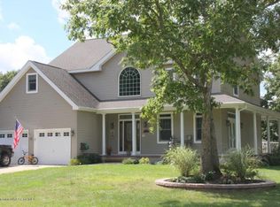 140 Ahoy Rd, Manahawkin, NJ 08050