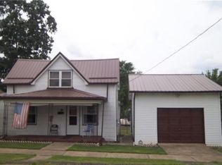 210 Garfield St, Kittanning, PA 16201