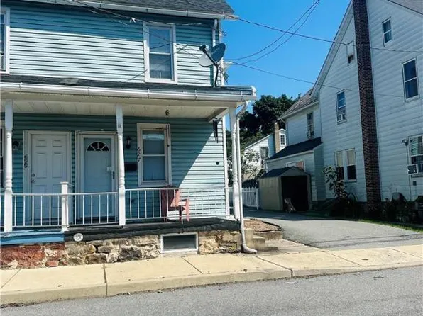 627 Pen Argyl St, Pen Argyl, PA 18072