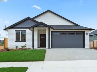 2716 NE Justus Ave, Estacada, OR
