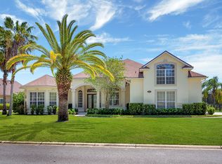 217 S Hampton Club Way, Saint Augustine, FL 32092