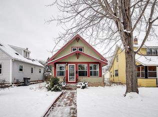 4048 6th St NE, Columbia Heights, MN 55421