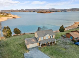 1332 Hoppers Blf, Rutledge, TN 37861
