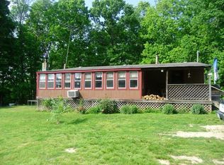 161 Buckskin Rd, Green Bay, VA 23942