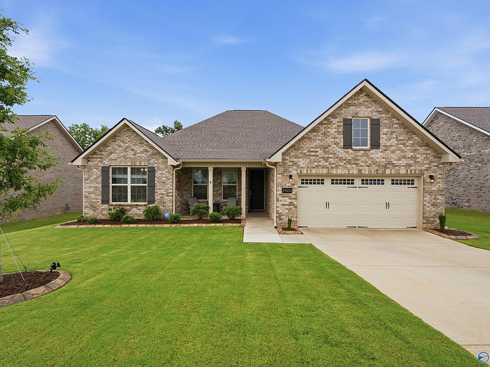 1st image of 29216 Crawfish Dr NW