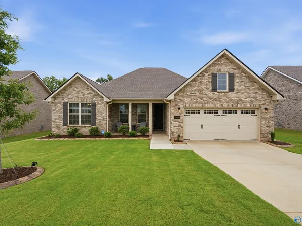 29216 Crawfish Dr NW, Harvest, AL 35749