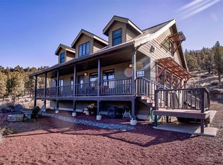 70090 McKenzie Canyon Rd, Sisters, OR 97759