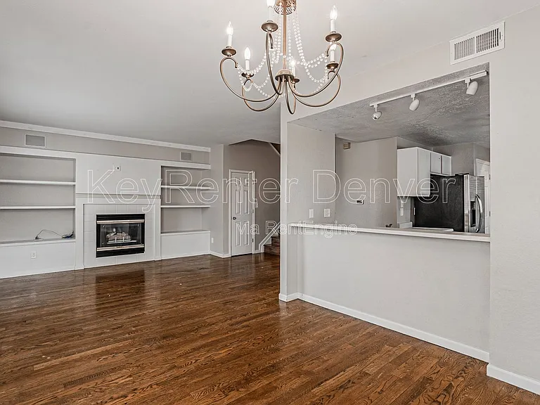 1099 S Walden Way #101 — Photo 1