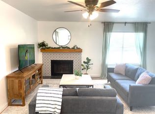 6108 Wheless Cv APT D, Austin, TX 78723
