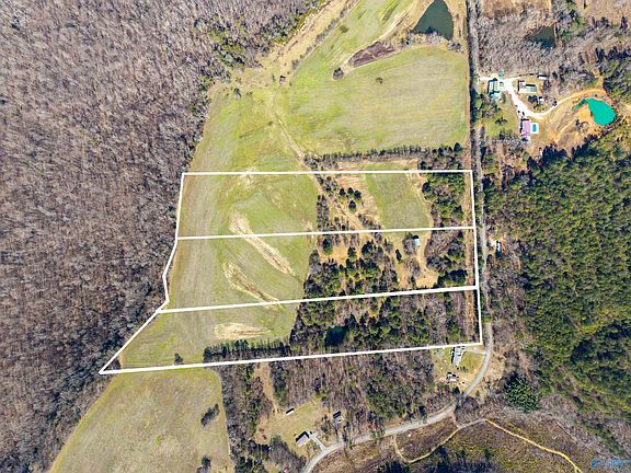 3rd image of TRACT Two 4610 County Rd #81