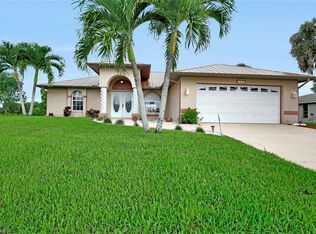 1515 SE 21st St, Cape Coral, FL 33990