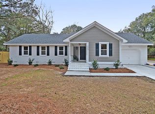 1323 Wicks Ave, Charleston, SC 29412