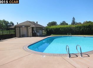 1351 Del Rio Ct APT 2, Concord, CA 94518
