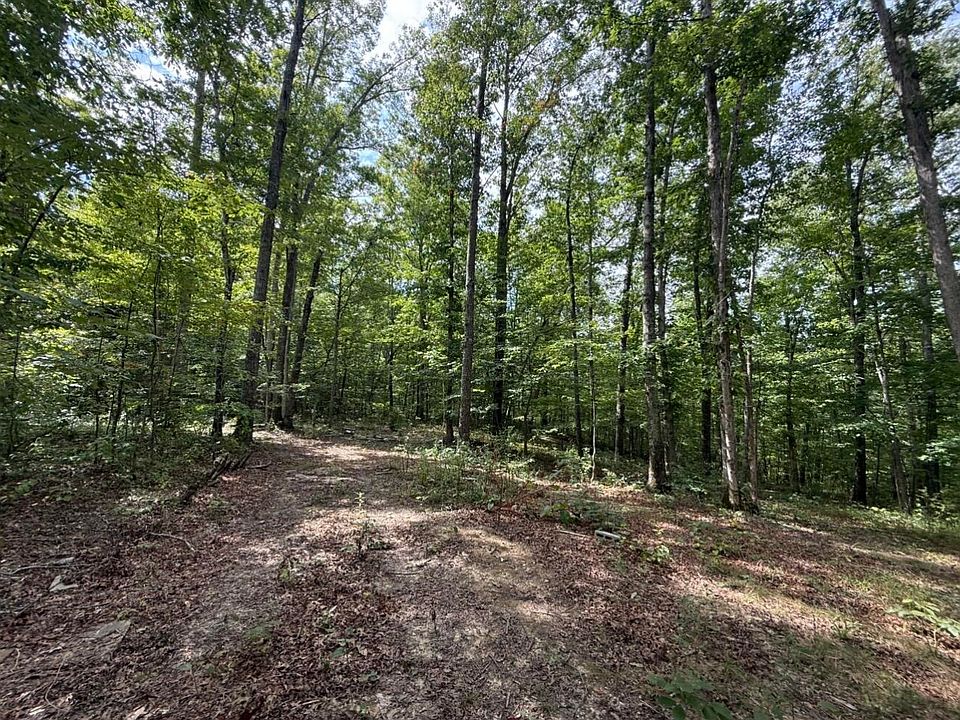 2nd image of 0 Shady Grove Cemetery Rd Lot 5
