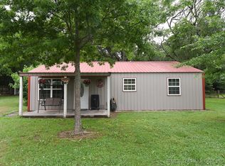 474679 E 1050th Rd, Muldrow, OK 74948